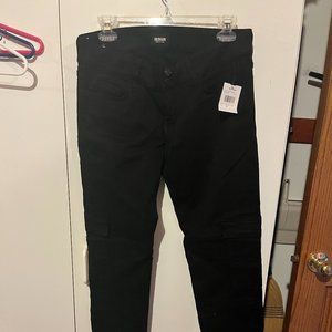 Black Hudson Size 29 Jeans